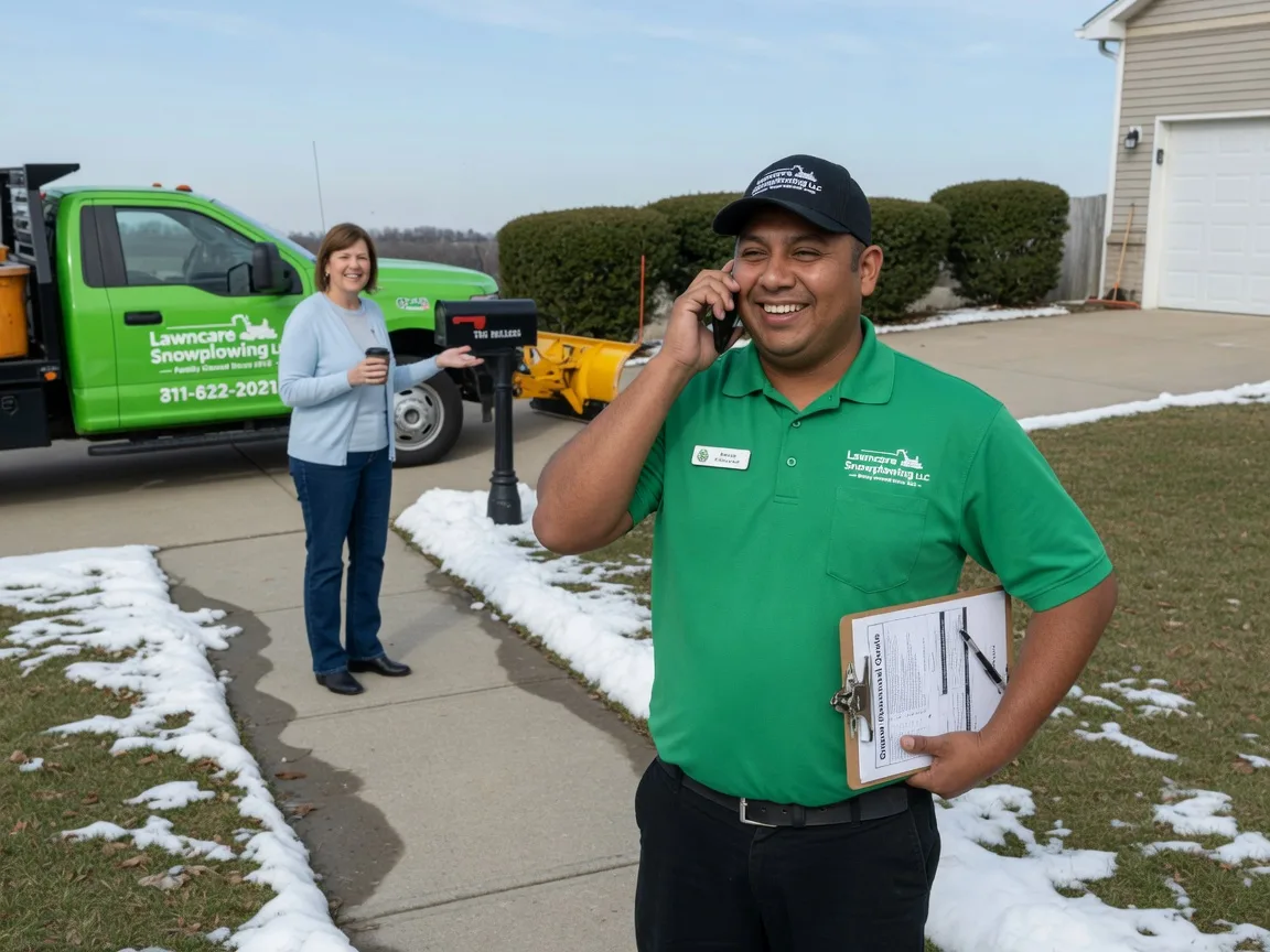 Lawn Care Services By Expert Landscaper Birmingham, IA FAQs